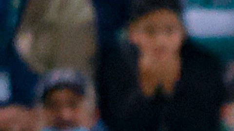 El jugador brasileño recibió los papeles de su naturalización como ciudadano mexicano.