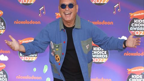 Howie Mandel compró esta propiedad en 2018 y la vendió dos años después.