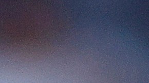 Chicharito Hernández, jugador de Los Ángeles Galaxy.