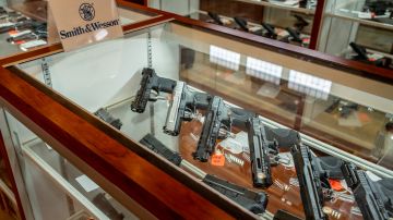 Propietario de tienda de armas en Georgia cierra su negocio: tenía la conciencia intranquila luego de que ocurrieran varios tiroteos