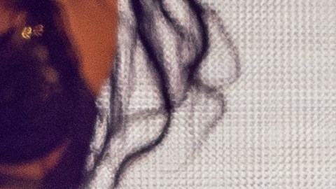 Karol G posó de manera muy elegante.