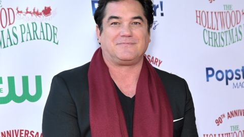 Dean Cain también espera vender pronto su antigua mansión en Malibú.