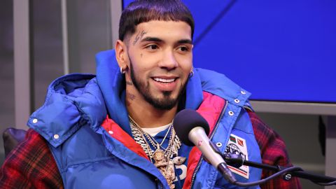 La dominicana Yailin 'La Más Viral' le pidió el divorcio a Anuel AA.