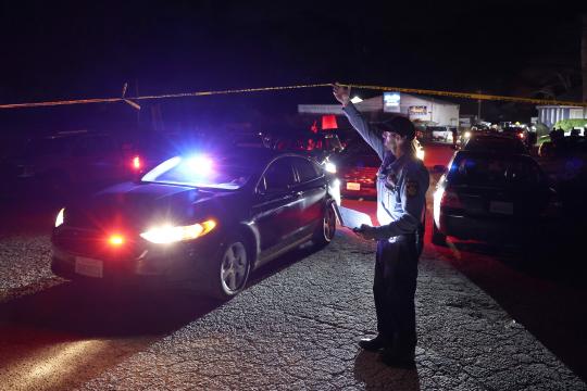 Hombre de 75 años fue herido durante un tiroteo en North Charleston, Carolina del Sur