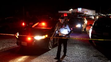 Una mujer murió en un tiroteo ocurrido en Pensilvania: la policía busca a un sospechoso de 25 años