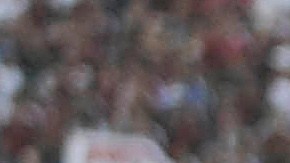 La selección venezolana en un partido de eliminatorias al Mundial de Brasil 2014 ante Chile.