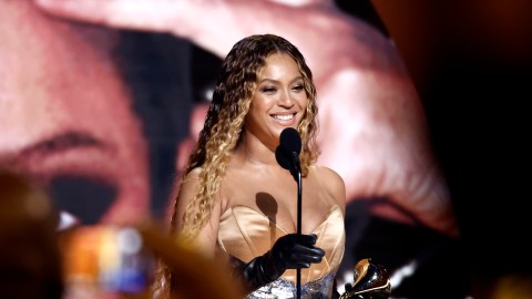 El videoclip 'Formation' de Beyoncé es el mejor de todos los tiempos, según la revista 'Rolling Stone'.