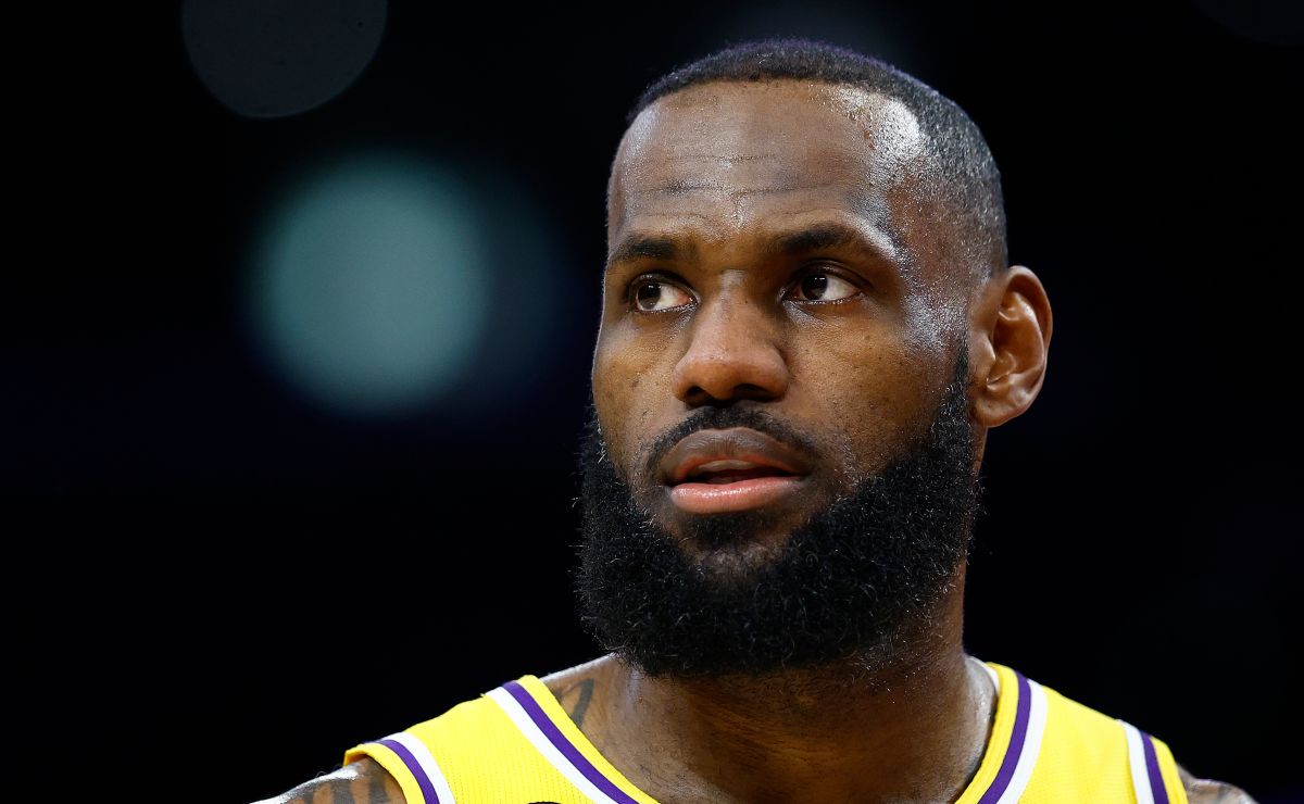 Aseguran Que Lebron James Demolió La Casa En Beverly Hills Que Compró En 2020 El Diario Ny 4963