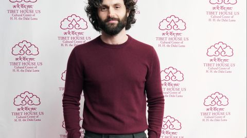 Parece que Penn Badgley se quiere deshacer de todas sus propiedades en Nueva York.