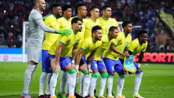 La selección de Brasil aprovechará su paso por España para realizar una campaña contra el racismo.