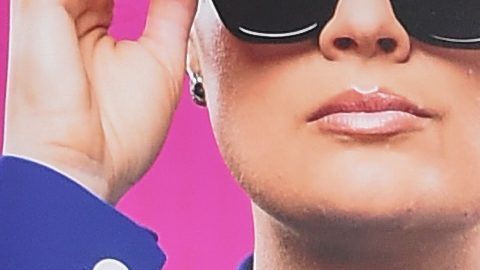 El hogar de Katie Price es conocida como la Mucky Mansion.