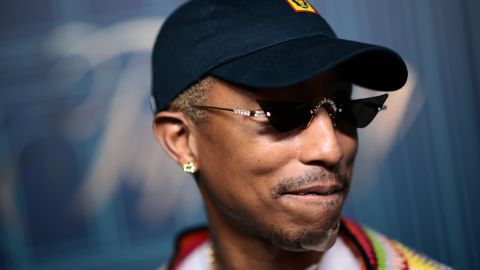 Pharrell Williams se convirtió en anfitrión de Airbnb.