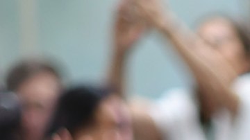 Kendall Jenner en la Met Gala 2023.