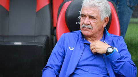 Hermosillo consideró que Ferretti no es el indicado para seguir al mando de Cruz Azul.