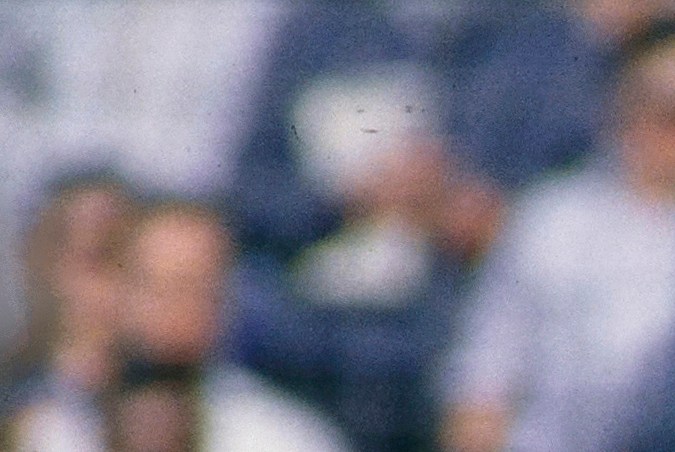 Michael Stuart es Marco Anthony