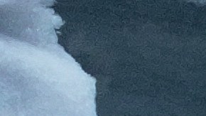 Los "dramáticos cambios" que ha sufrido el Ártico quedan reflejados en la nueva edición de los mapas.