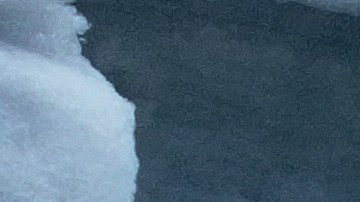 Los "dramáticos cambios" que ha sufrido el Ártico quedan reflejados en la nueva edición de los mapas.