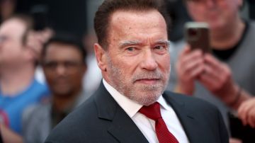 Arnold Schwarzenegger nació y creció en Thal, Austria.