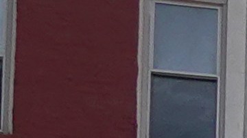 Six-Story Apartment Building Partially Collapses In Davenport, Iowa