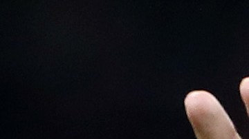 Zlatan Ibrahimovic se despidió de la afición del Milan.