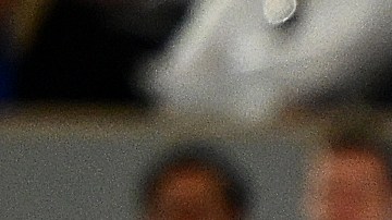 La pareja aseguró que tiene varias semanas saliendo.