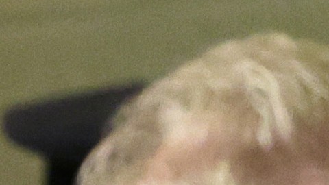 La rebelión va dirigida contra el presidente de la Cámara de Representantes, el republicano Kevin McCarthy.