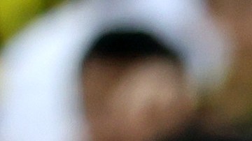 Fanáticos del Al Ittihad ante la llegada de Karim Benzema.