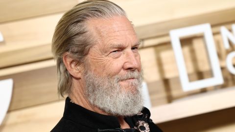 La nueva casa de Jeff Bridges se construyó en los años 50.