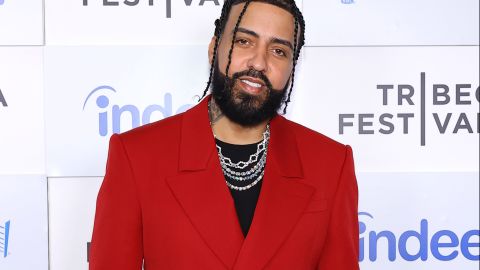Esta no es la primera mansión que French Montana vende en Hidden Hills.
