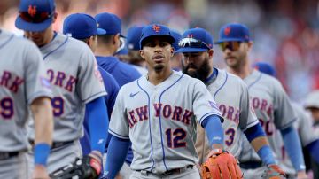 Los New York Mets siguen a 16 juegos del liderato en su División.