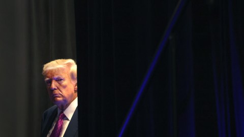 Trump se ha declarado no culpable en el caso, que está previsto para marzo de 2024.