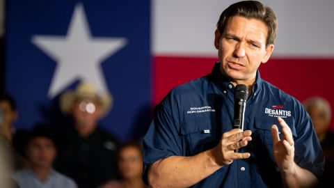 Ron DeSantis veta ley de reforma criminal en Florida que tenía el apoyo de los legisladores locales