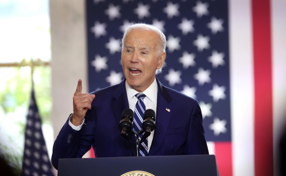 US President Joe Biden Deepens Trade Cooperation with Taiwan Despite Chinese Opposition