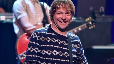 Mickey Madden fue parte de la banda hasta 2020.