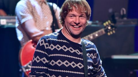 Mickey Madden fue parte de la banda hasta 2020.