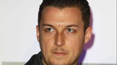 Matt Helders ahora vivirá en una casa recién remodelada.