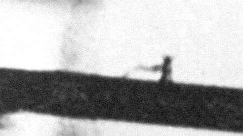 Fotografía de Marie Curie (1867-1934) Física y química polaca nacionalizada francesa.