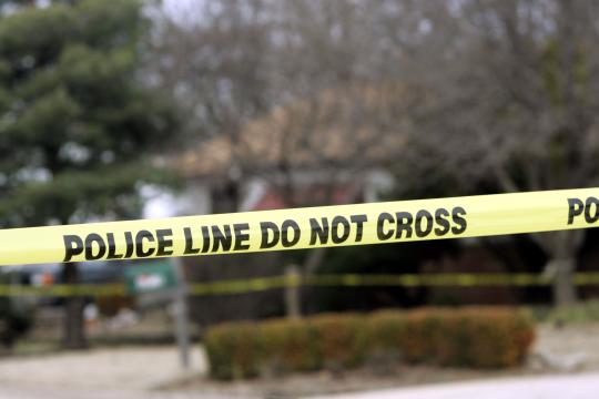 Un niño de 3 años murió luego de dispararse a sí mismo accidentalmente en Tennessee