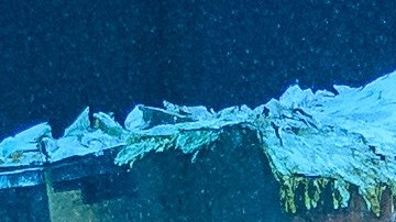 La exploración del Titanic se convirtió en un atractivo turístico.