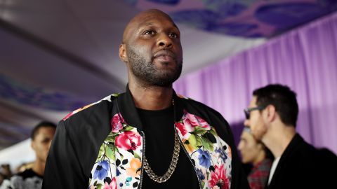 La propiedad en Nueva York ha pertenecido durante años a la familia de Lamar Odom.