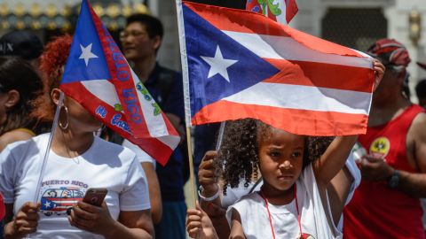 Desfile Nacional Puertorriqueño