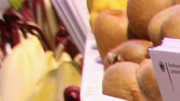 La dieta del tipo de sangre recomienda alimentos a cada  grupo sanguíneo