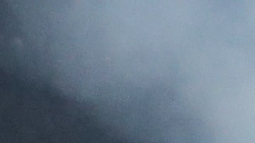 Base del cráter Halemaʻumaʻu del volcán Kilauea.