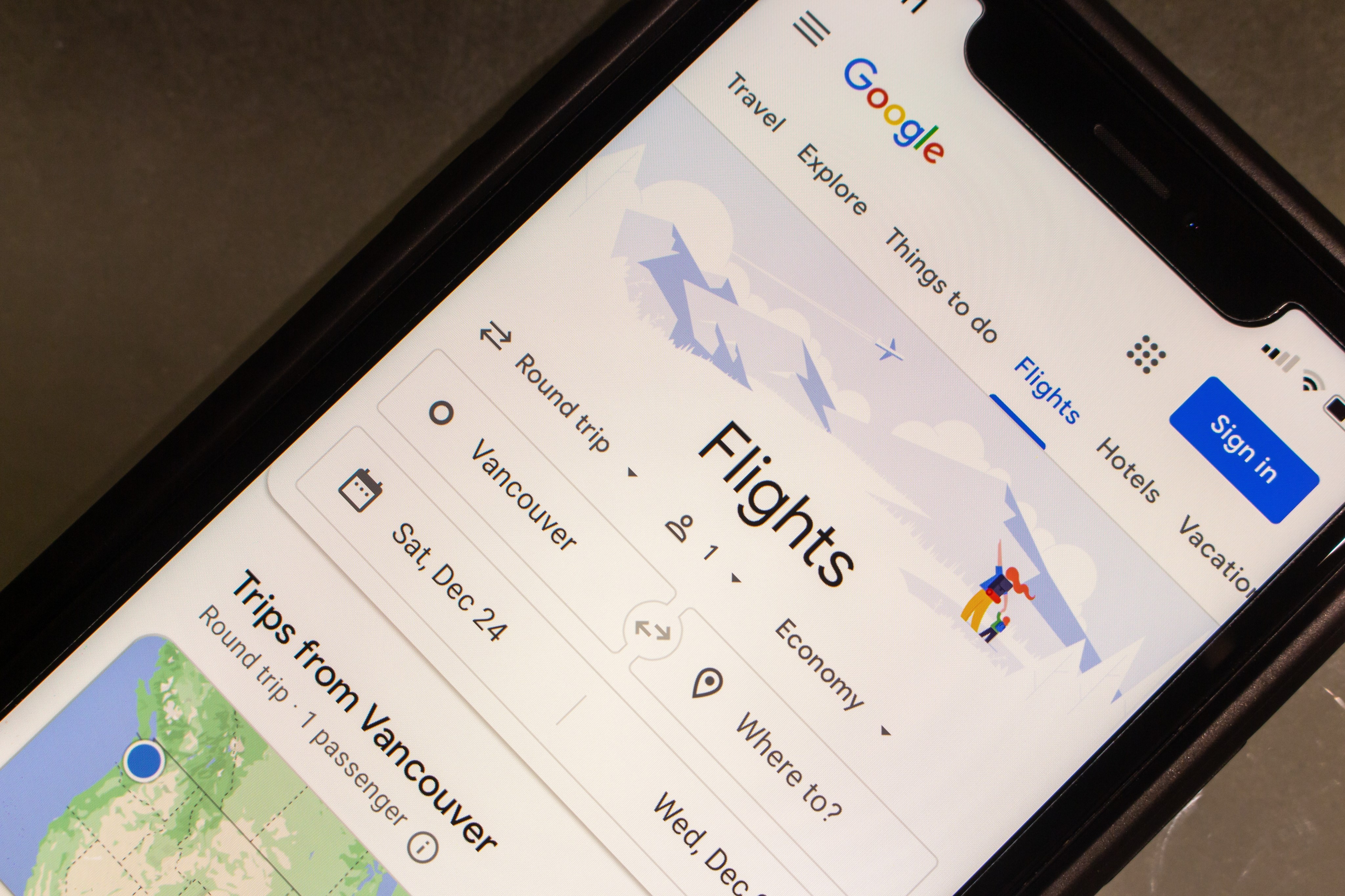 Google Flights revela cul es el mejor momento para comprar tickets de  avin baratos - El Diario NY