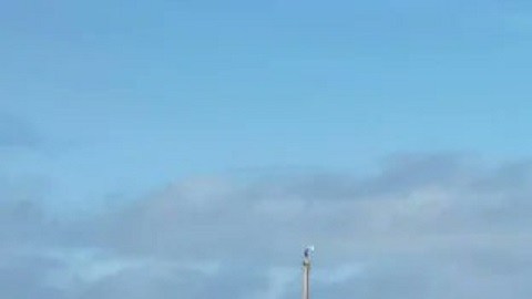 Autoridades de EE.UU. y Canadá coordinaron la búsqueda del submarino desaparecido.