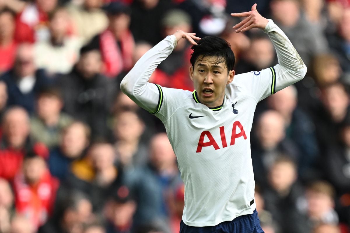 Heung-Min Son’s ‘Rejuvenation’: South Korean Soccer Player Goes from Being 31 to 30