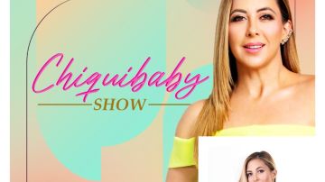 Chiquibaby regresa a Univision de manera oficial con su "Chiquibaby Show" por Uforia Podcast Network