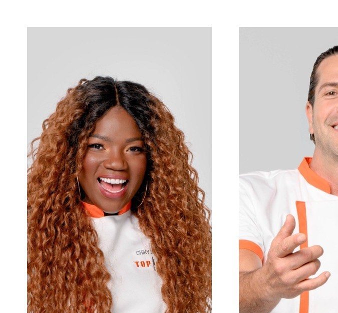 Chiky Bombom, Héctor Suárez Gomís, Gregorio Pernía y Rodrigo Vidal ingresarán a Top Chef VIP 2.