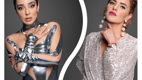 Manelyk González y Thalí García protagonizan el primer enfrentamiento de "Los 50".