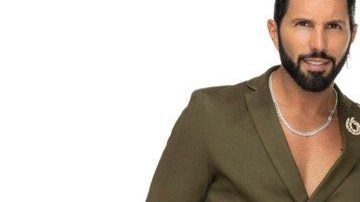 Ellos son el "Team Infierno": Poncho de Nigris, Wendy Guevara, Sergio Mayer, Nicola Porcella, Emilio Osorio y Apio Quijano.